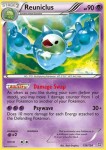 126 Reuniclus 126 Reuniclus