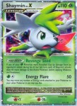 127 Shaymin LVx 127 Shaymin LVx