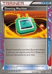 128 Dowsing Machine