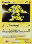 128 Electabuzz 128 Electabuzz