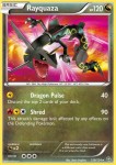 128 Rayquaza