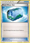 Fresh Water Set