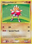 129 Hitmonchan