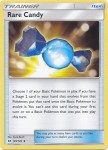 Rare Candy 129/149