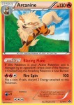 12 Arcanine 12 Arcanine