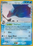 12 Latios