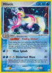 12 Milotic