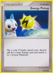 132 Energy Pickup 132 Energy Pickup