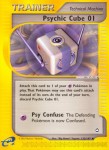 132 Psychic