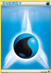 Water Energy