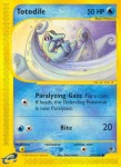 135 Totodile