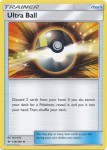 Ultra Ball 135/149