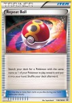 Repeat Ball