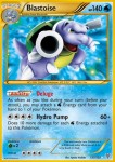 137 Blastoise
