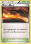 Scorched Earth