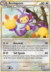 13 Ambipom