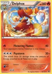 13 Delphox
