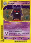 13 Gengar