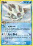 13 Glalie 13 Glalie