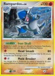 13 Rampardos 13 Rampardos