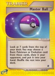 143 MasterBall