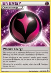 Wonder Energy