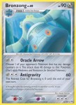 14 Bronzong 14 Bronzong