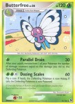 14 Butterfree 14 Butterfree