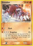 14 Groudon 14 Groudon