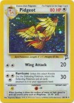 14 Pidgeot