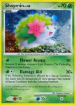 14 Shaymin 14 Shaymin