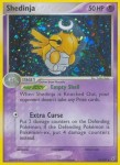 14 Shedinja 14 Shedinja