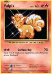 14 Vulpix 14 Vulpix