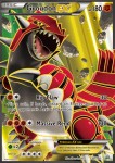 Groudon