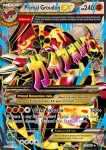 Primal Groudon