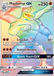 Machamp-GX 154/147