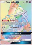 Tapu Lele-GX 155/145