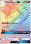 Marshadow-GX 156/147