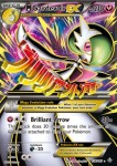 Mega Gardevoir