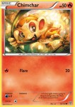 15 Chimchar