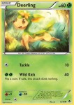 15 Deerling 15 Deerling