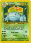 15 Venusaur