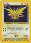 15 Zapdos
