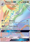 Noivern-GX 160/147