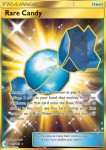 Rare Candy 165/145