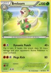 Breloom