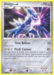 16 Dialga 16 Dialga