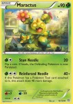16 Maractus 16 Maractus