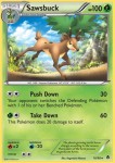 16 Sawsbuck 16 Sawsbuck