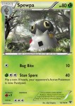Spewpa